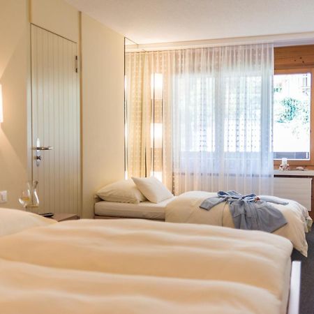 Solbadhotel זיגריזוויל מראה חיצוני תמונה