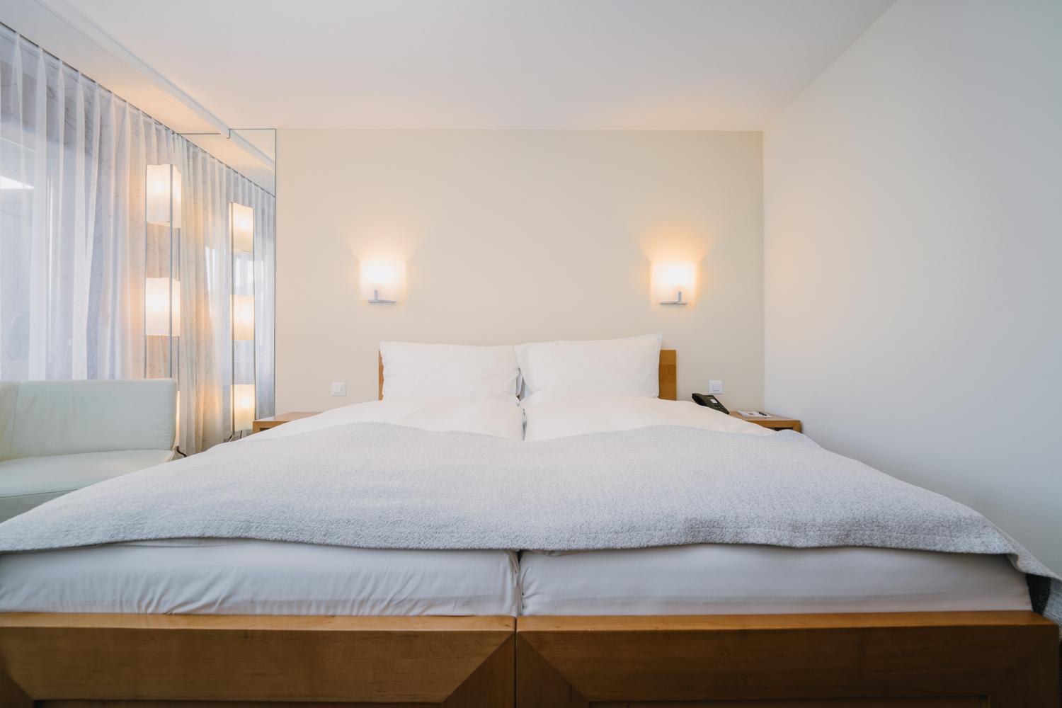 Solbadhotel זיגריזוויל חדר תמונה