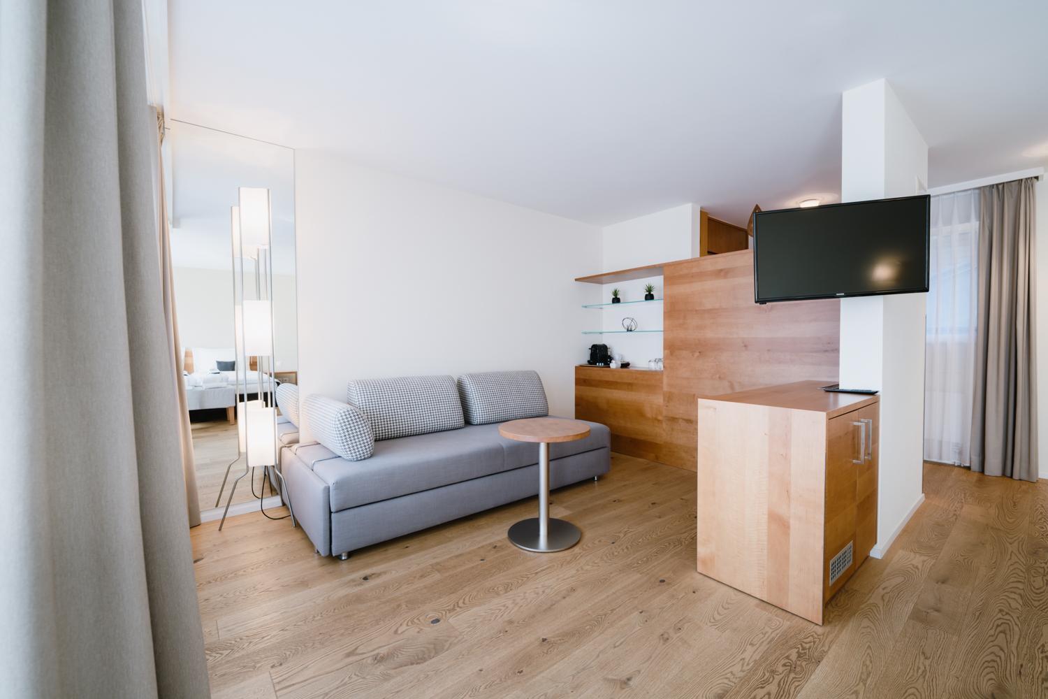 Solbadhotel זיגריזוויל חדר תמונה