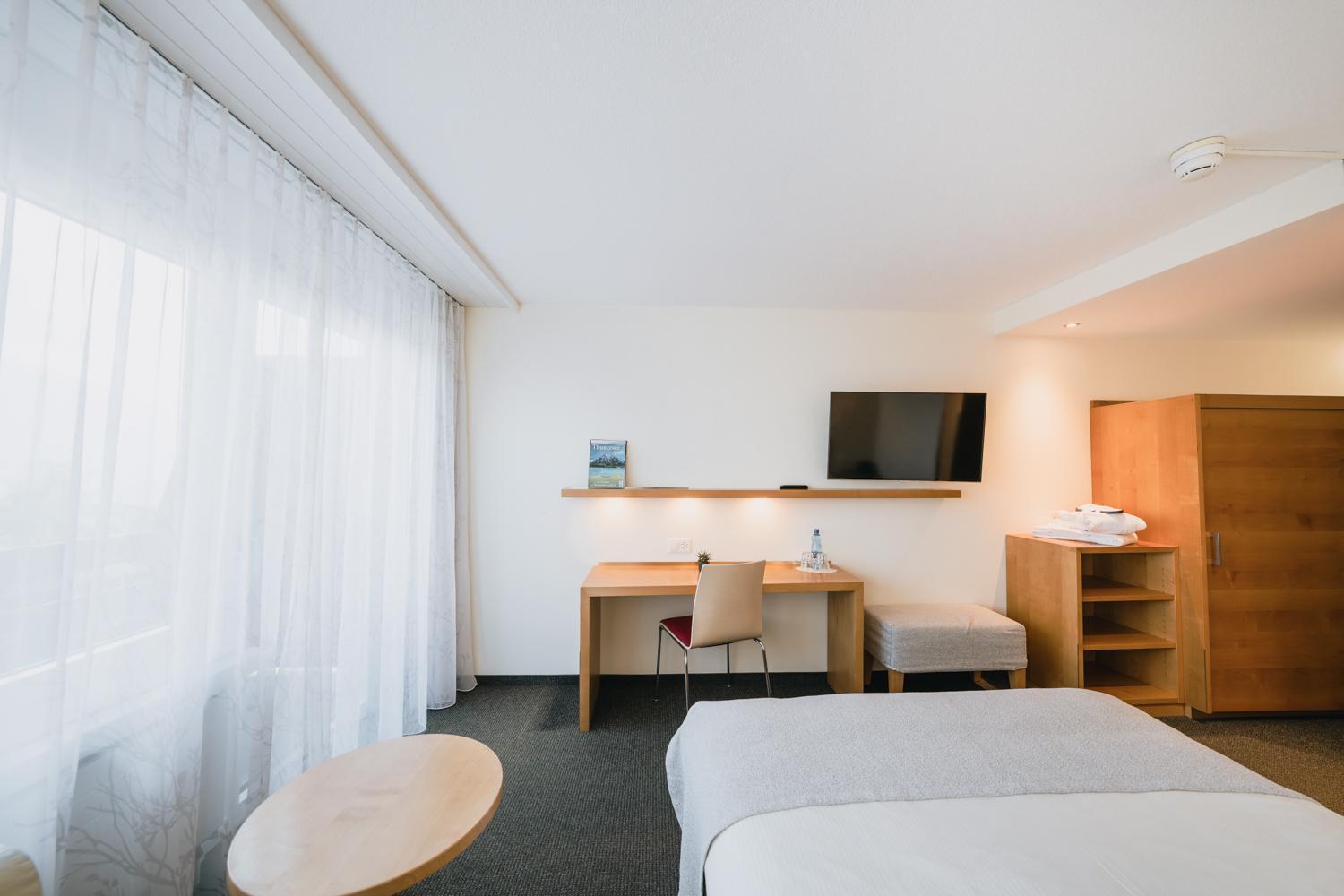 Solbadhotel זיגריזוויל חדר תמונה