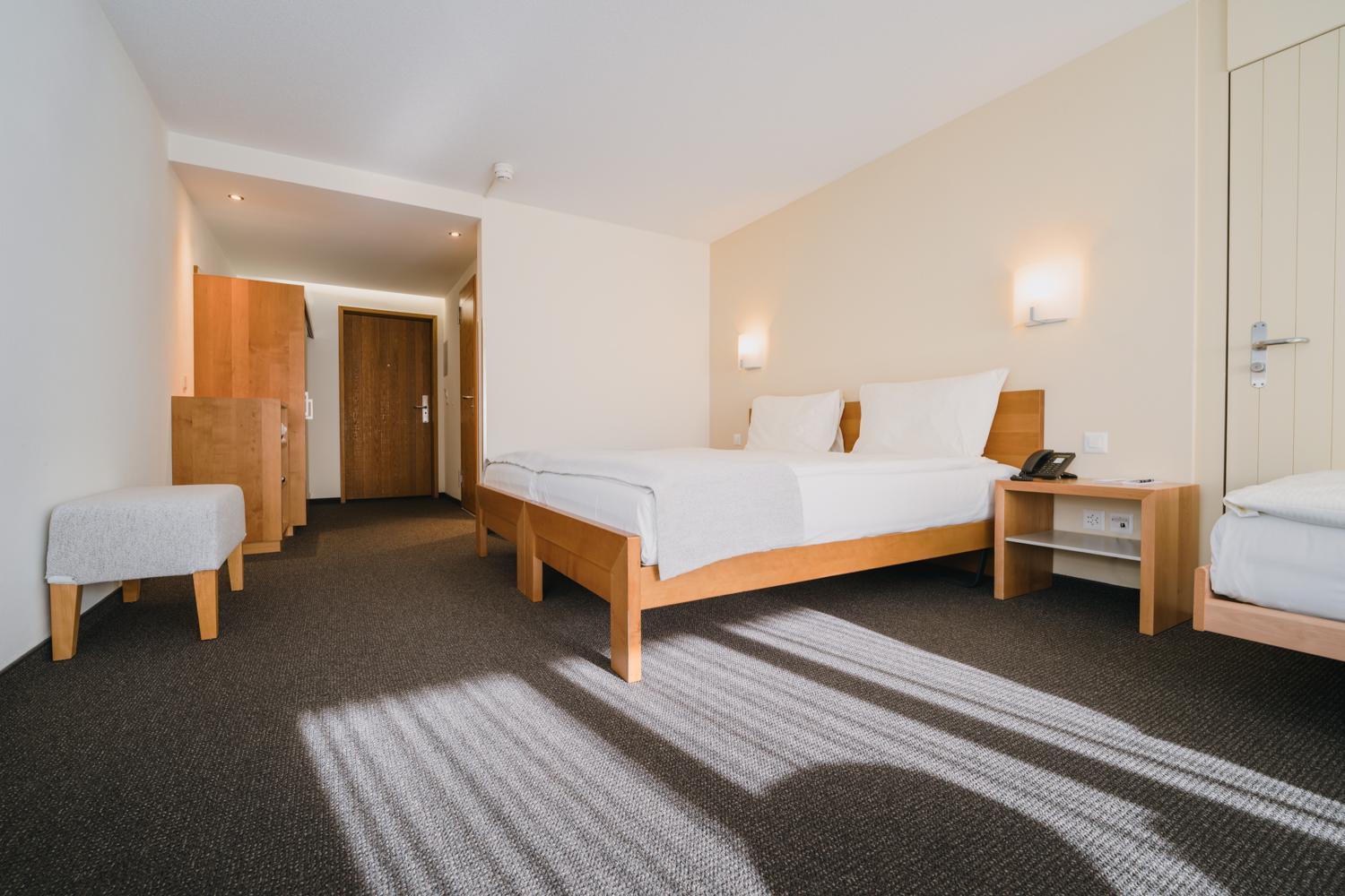 Solbadhotel זיגריזוויל חדר תמונה