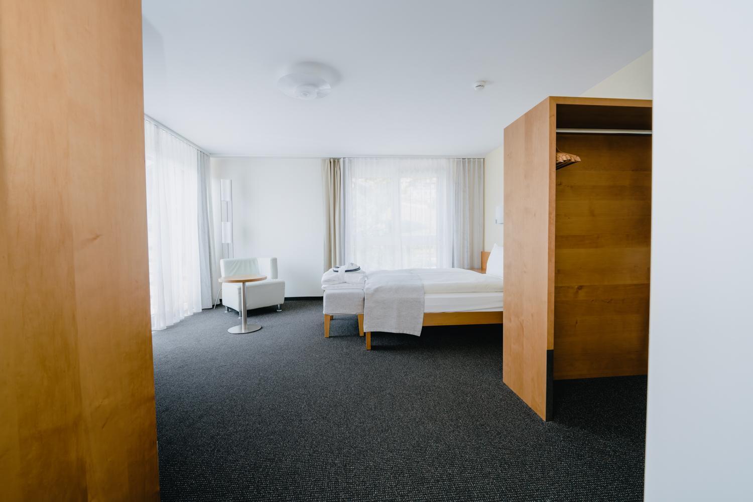 Solbadhotel זיגריזוויל חדר תמונה