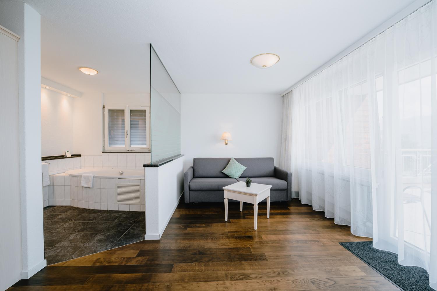 Solbadhotel זיגריזוויל חדר תמונה