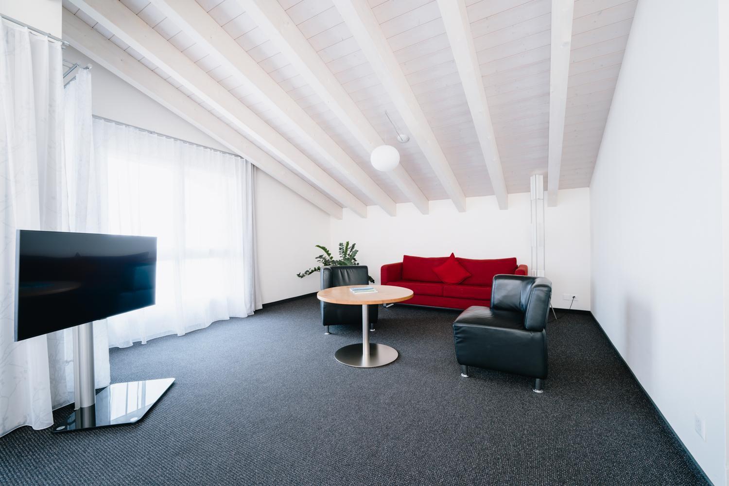 Solbadhotel זיגריזוויל חדר תמונה