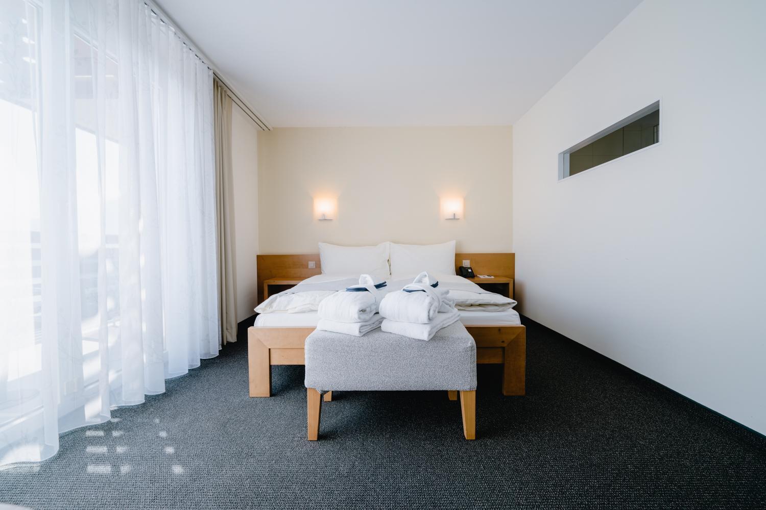 Solbadhotel זיגריזוויל חדר תמונה