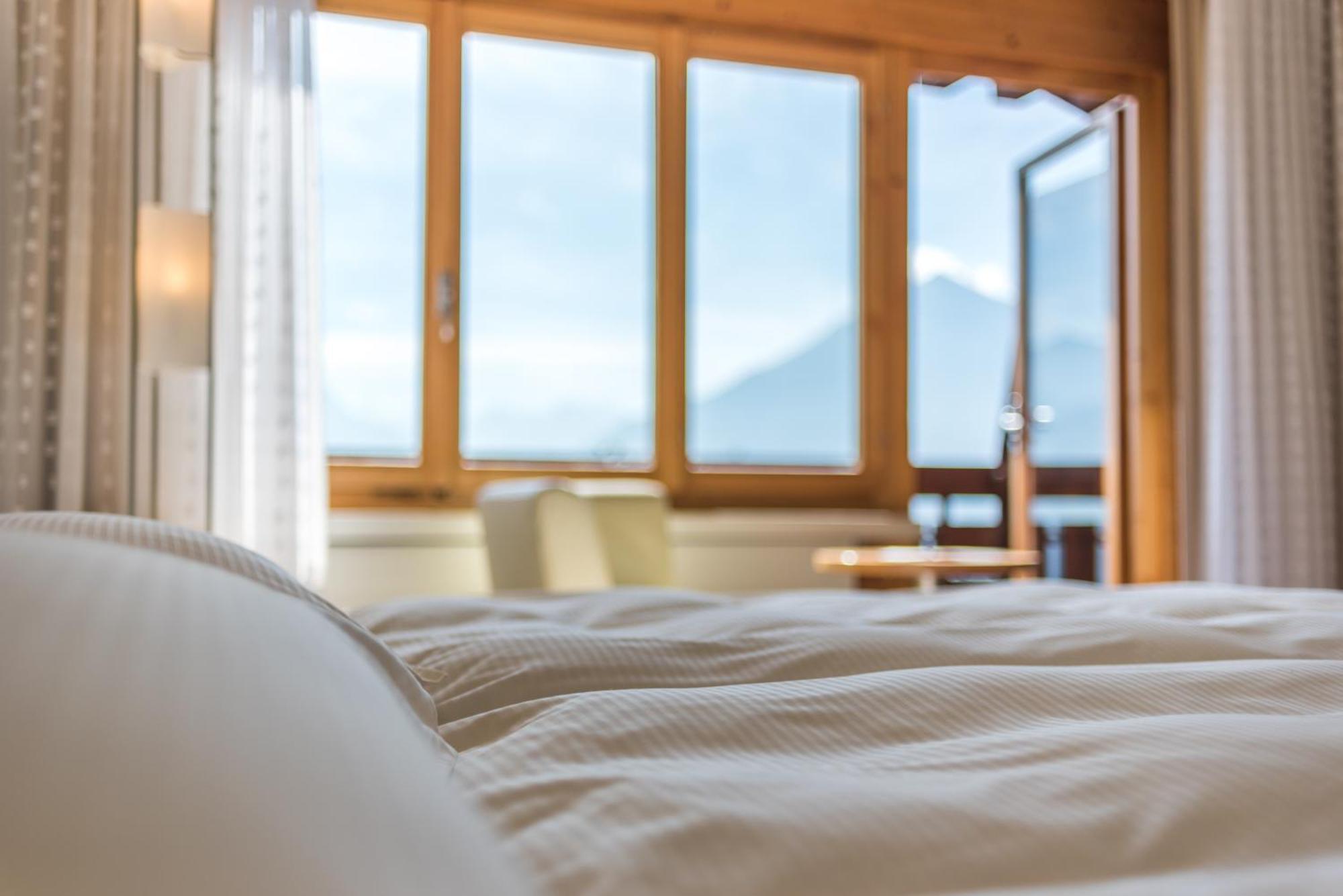 Solbadhotel זיגריזוויל מראה חיצוני תמונה