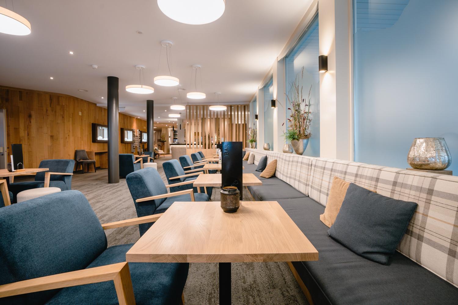 Solbadhotel זיגריזוויל מראה חיצוני תמונה