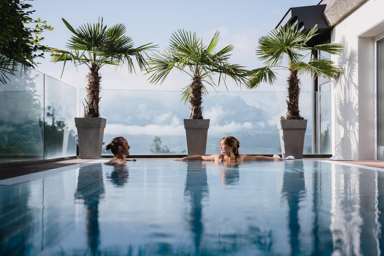 Solbadhotel זיגריזוויל מראה חיצוני תמונה